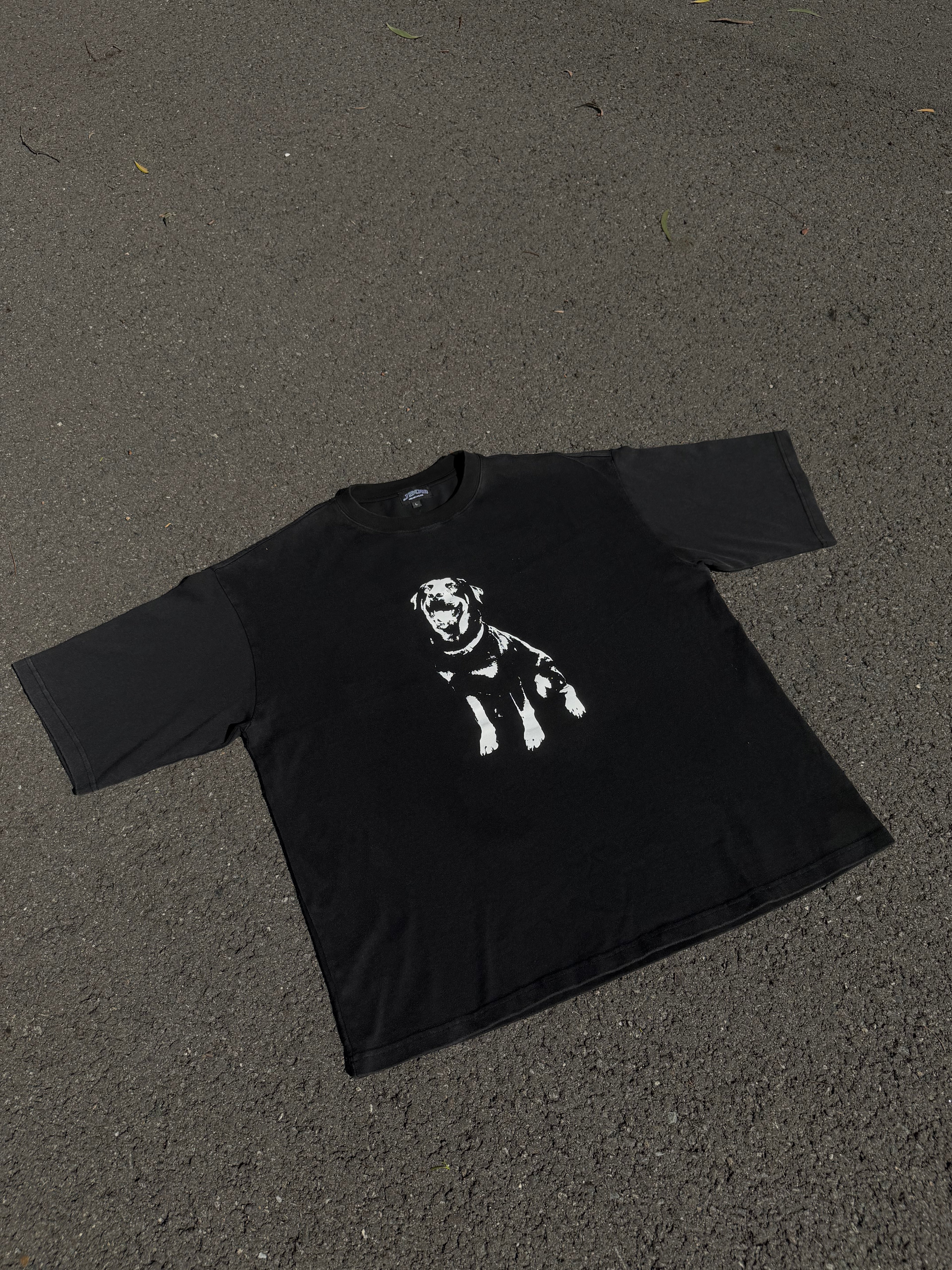 Zeus Tee
