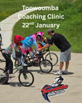 Toowooba Coaching 22/01/26 (Intermediate)