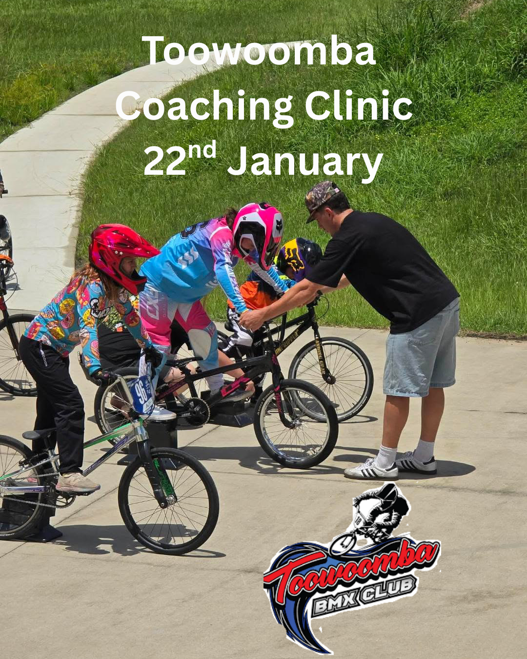 Toowooba Coaching 22/01/26 (Advanced)