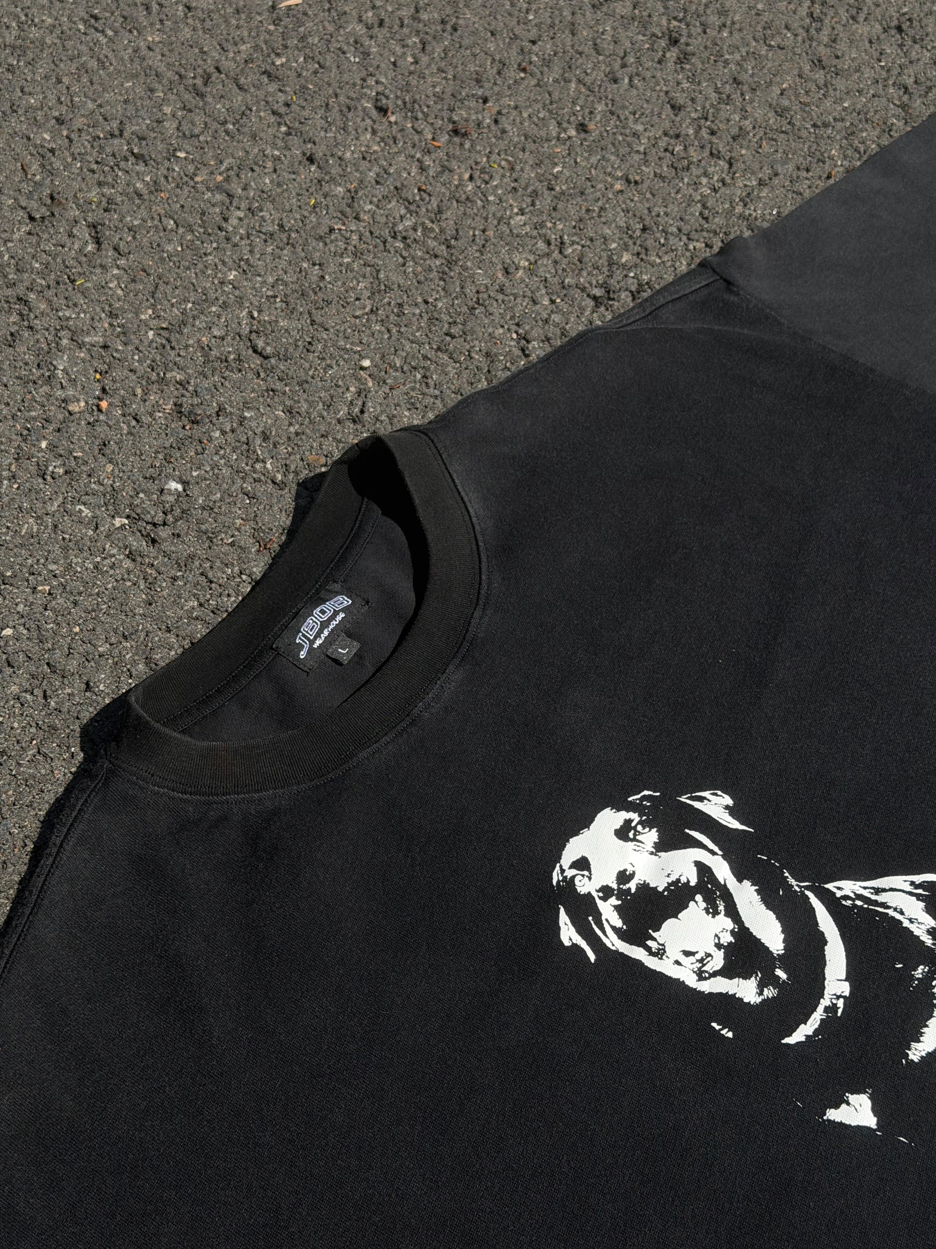Zeus Tee