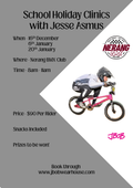 Nerang Summer Camp 20/01