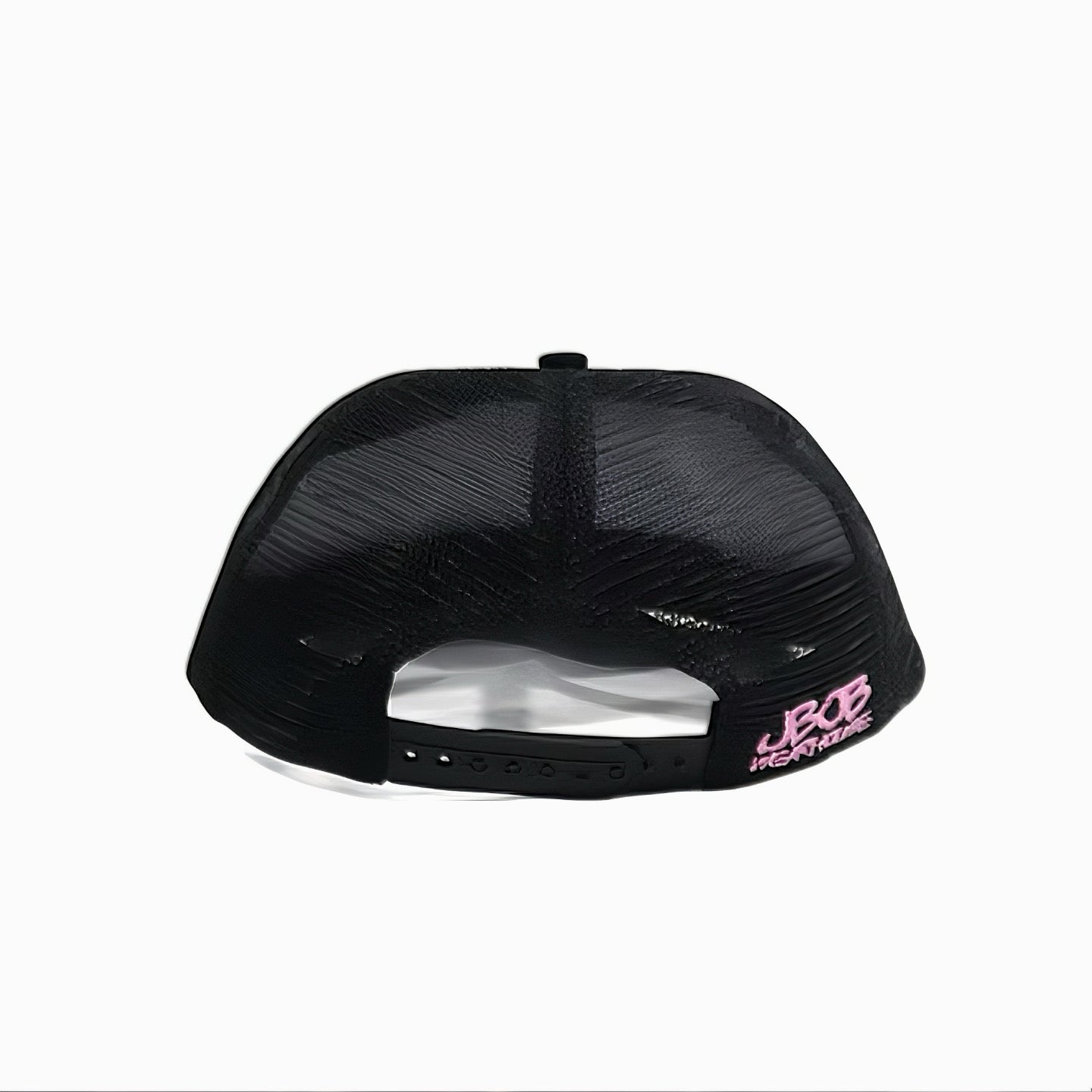 “Sacrifice” Hat (Black)