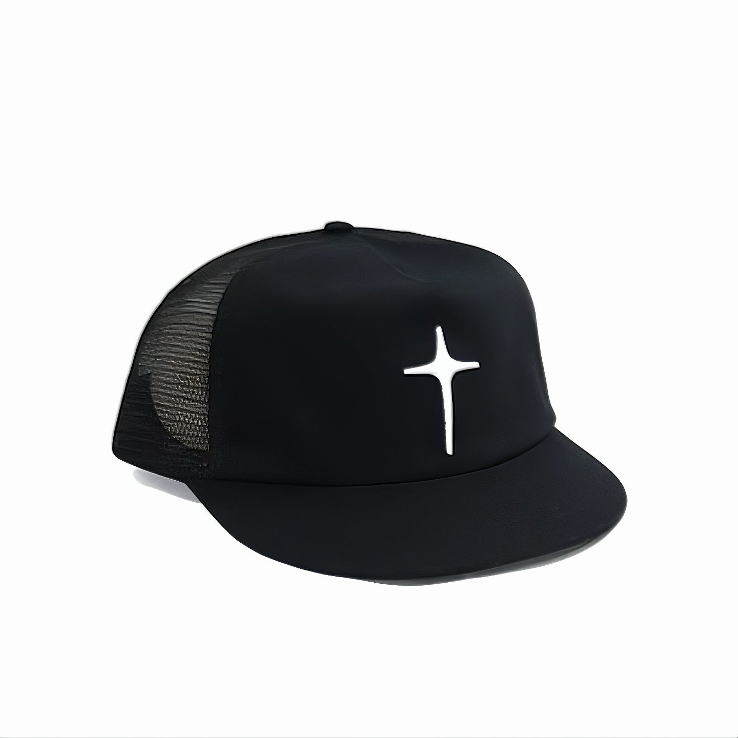 “Sacrifice” Hat (Black)