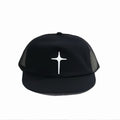 “Sacrifice” Hat (Black)