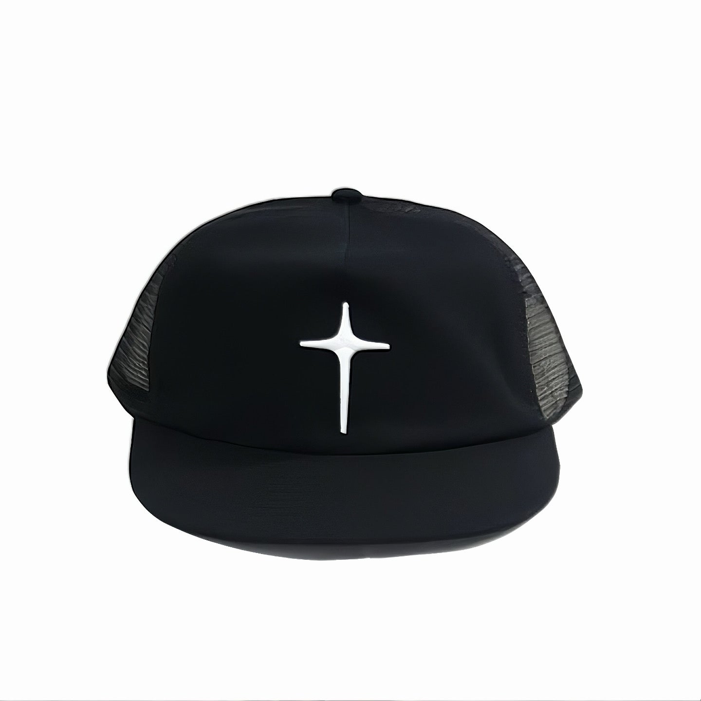 “Sacrifice” Hat (Black)