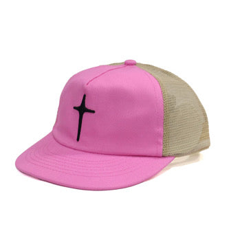 “Sacrifice” Hat (Pink)