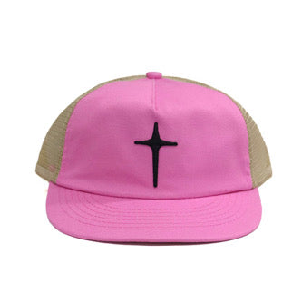 “Sacrifice” Hat (Pink)